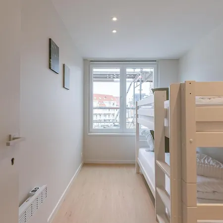 Flat Beethoven Apartmán