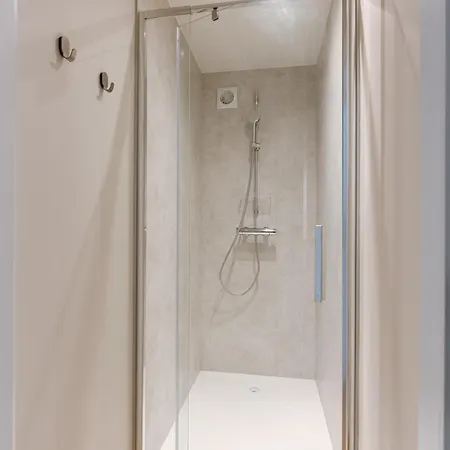 Apartmán Flat Beethoven De Panne