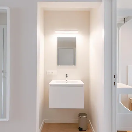 Flat Beethoven Apartmán