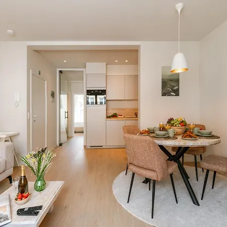 Flat Beethoven Appartement