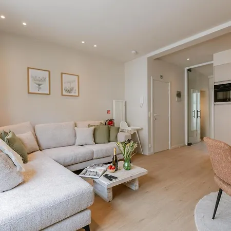Appartement Flat Beethoven