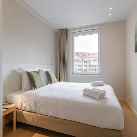 Appartement Flat Beethoven *