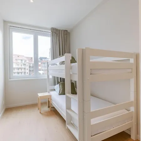 Flat Beethoven Appartement *