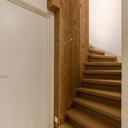 Appartement Flat Beethoven