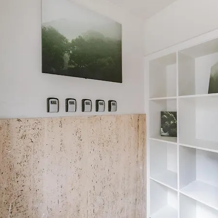 Appartement Flat Beethoven